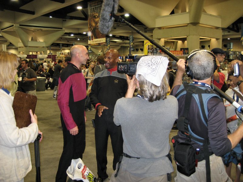 10 san diego comic con 2008